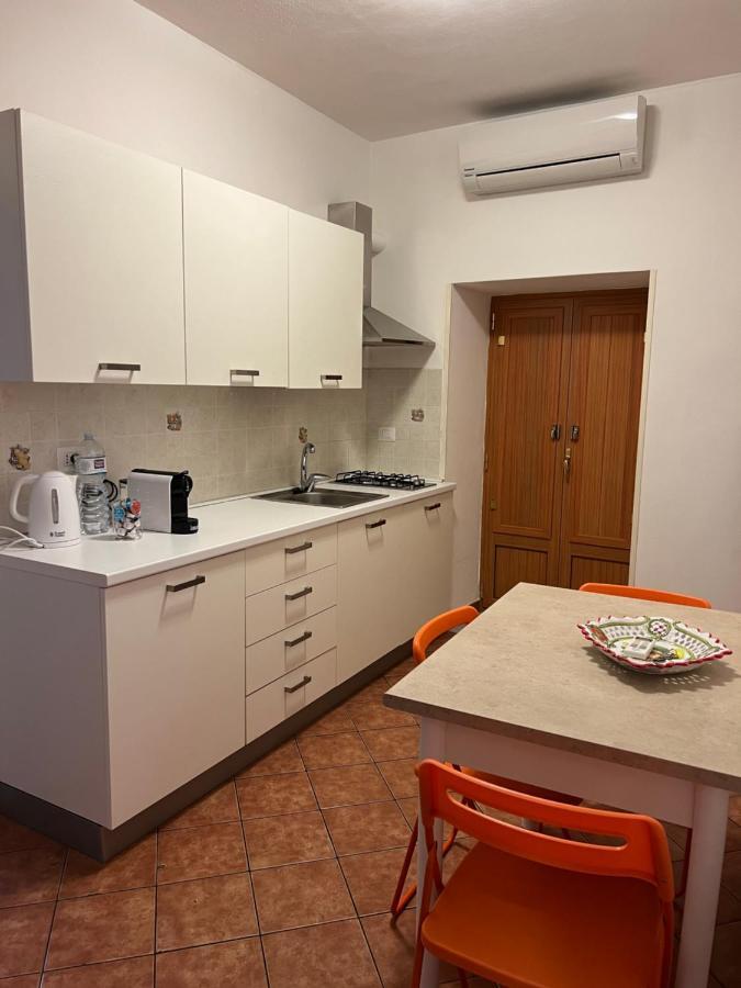 Appartement Casa Désirée à Cefalù Extérieur photo