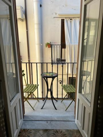 Appartement Casa Désirée à Cefalù Extérieur photo